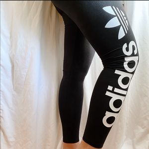 Adidas Leggings
